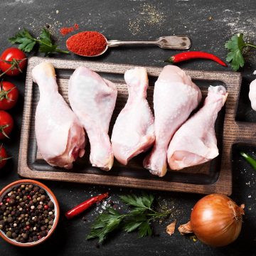 Chicken Drumstick