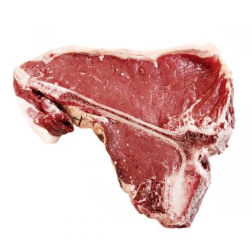 Beef T-Bone