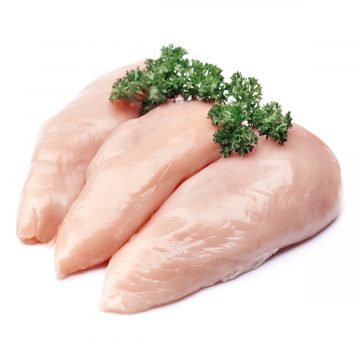 Chicken Fillet